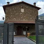 Casa Montenegro Colladas Lantställe