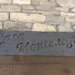 Casa Montenegro Colladas Lantställe