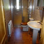 Casa Montenegro Colladas Lantställe *
