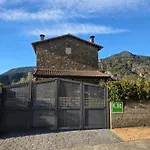 Casa Montenegro Colladas Lantställe *