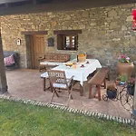Casa Montenegro Colladas Lantställe *