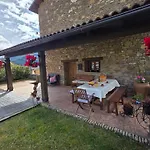 Lantställe Casa Montenegro Colladas