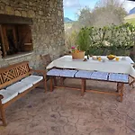Casa Montenegro Colladas