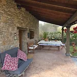 Casa Montenegro Colladas Lantställe Las Colladas