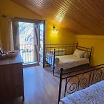 Casa Montenegro Colladas * Las Colladas