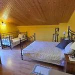 Casa Montenegro Colladas Lantställe *