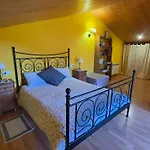 Casa Montenegro Colladas Casa de Campo