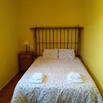 Casa Montenegro Colladas Lantställe