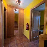 Lantställe Casa Montenegro Colladas *