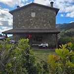 Casa Montenegro Colladas