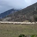 Lantställe Casa Montenegro Colladas Las Colladas