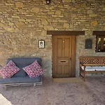 Casa Montenegro Colladas Lantställe