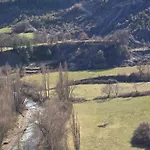 Casa Montenegro Colladas Venkovský dům *
