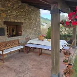 Casa Montenegro Colladas Lantställe
