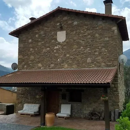 Casa Montenegro Colladas *