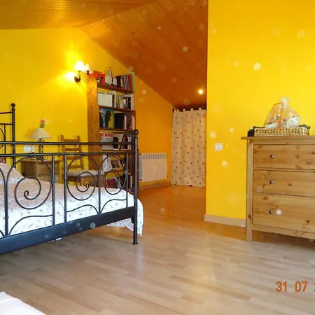 Casa Montenegro Colladas * Las Colladas