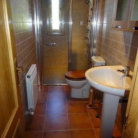 Kır Evi Casa Montenegro Colladas