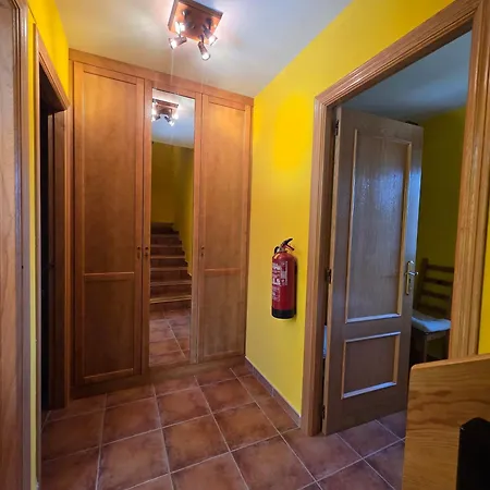 Kır Evi Casa Montenegro Colladas *