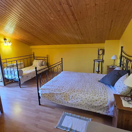 Casa Montenegro Colladas Las Colladas