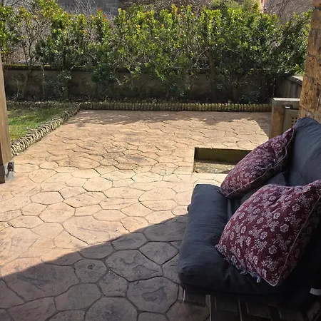 Casa Montenegro Colladas