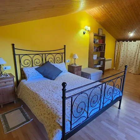 Casa Montenegro Colladas Kır Evi Las Colladas