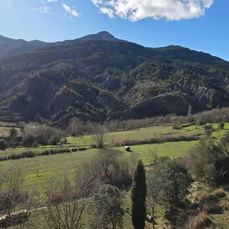 Kır Evi Casa Montenegro Colladas Las Colladas