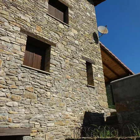 Casa Montenegro Colladas * Las Colladas