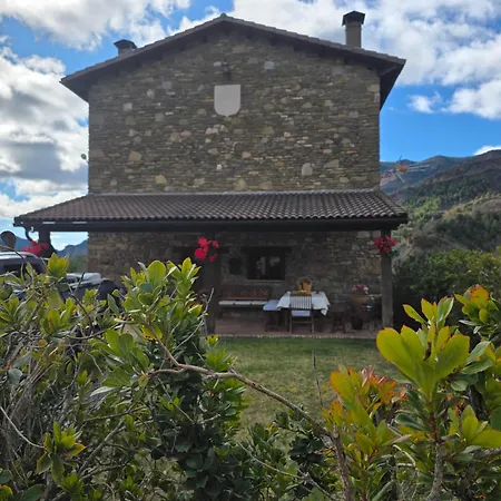 Casa Montenegro Colladas