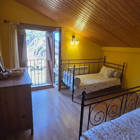 Kır Evi Casa Montenegro Colladas