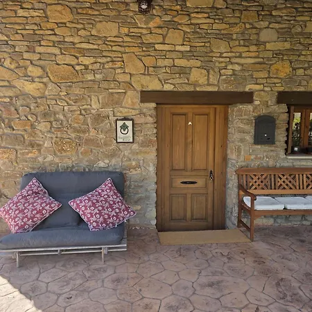Casa Montenegro Colladas Kır Evi