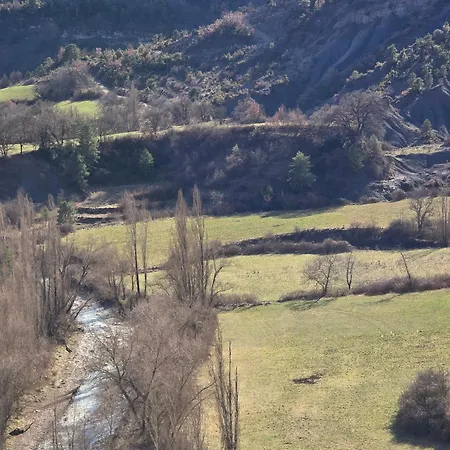 Casa Montenegro Colladas Kır Evi *