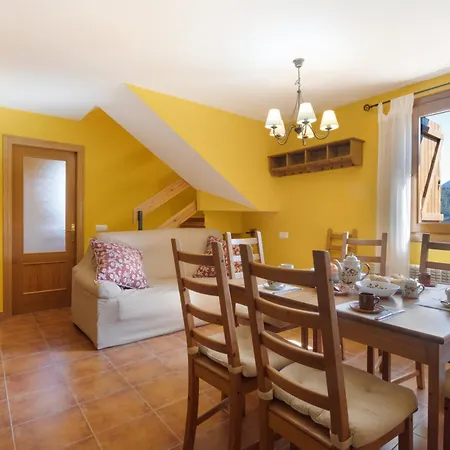 Casa Montenegro Colladas