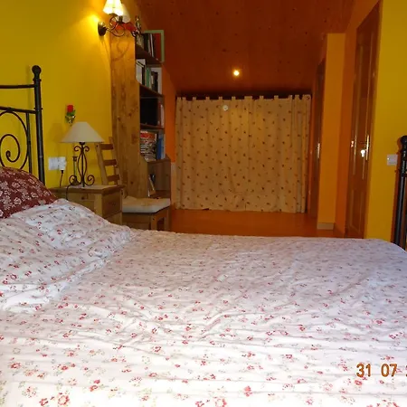 Gospodarstwo wiejskie Casa Montenegro *