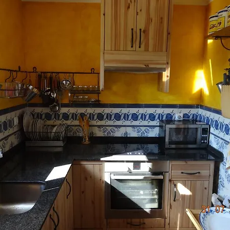 Casa Montenegro *