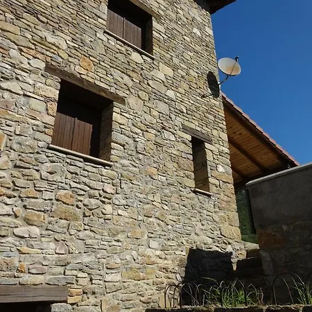 Séjour à la campagne Casa Montenegro