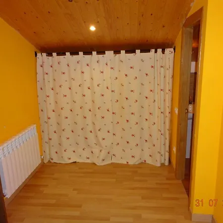 Casa Montenegro Séjour à la campagne