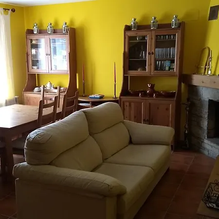 Casa Montenegro Las Colladas
