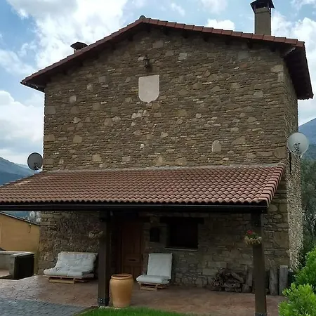 Casa Montenegro Séjour à la campagne