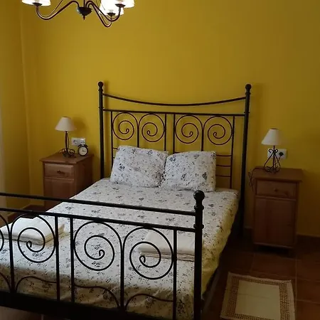 Casa de Campo Casa Montenegro Colladas