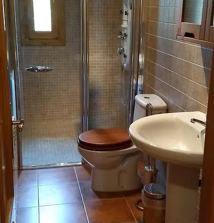 Casa de Campo Casa Montenegro Colladas Las Colladas