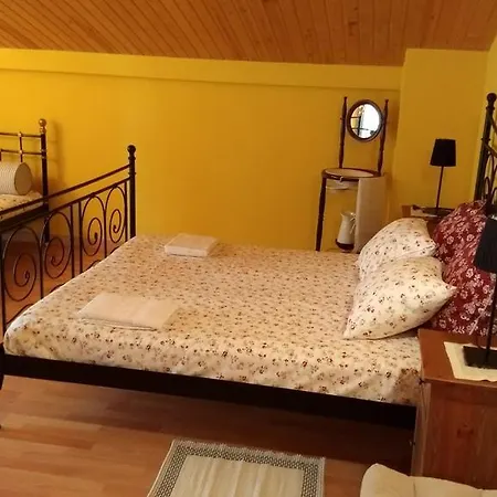 Casa Montenegro *