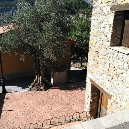Casa Montenegro * Las Colladas