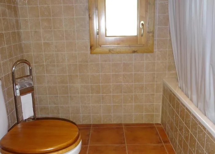 Casa Montenegro Colladas