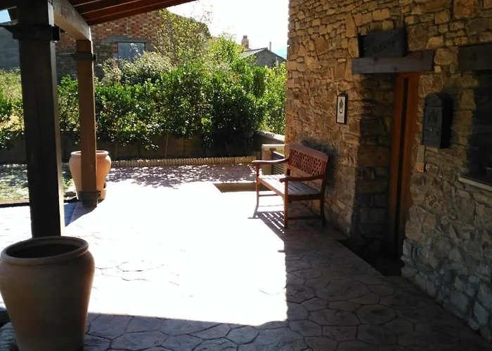 Casa Montenegro Colladas * Las Colladas