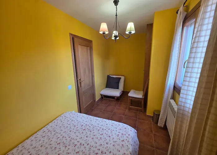 Casa Montenegro Colladas Las Colladas