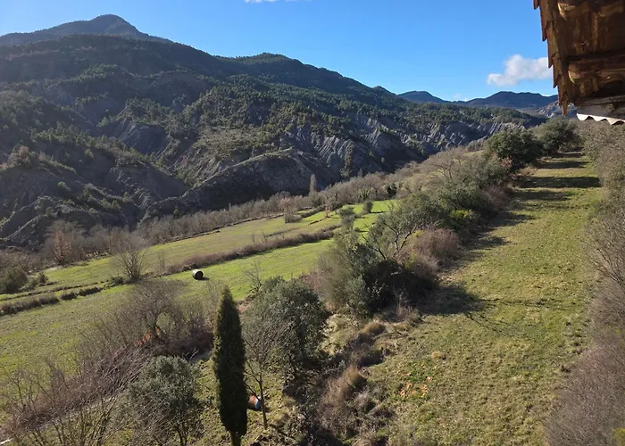 Casa Montenegro Colladas * Las Colladas