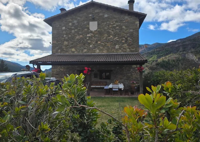 Casa Montenegro Colladas Las Colladas