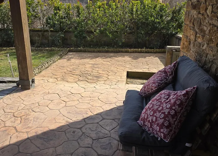 Casa Montenegro Colladas