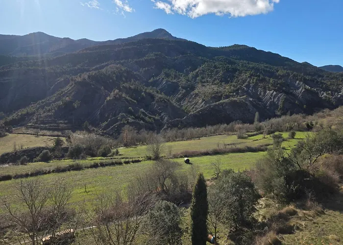 Kır Evi Casa Montenegro Colladas Las Colladas