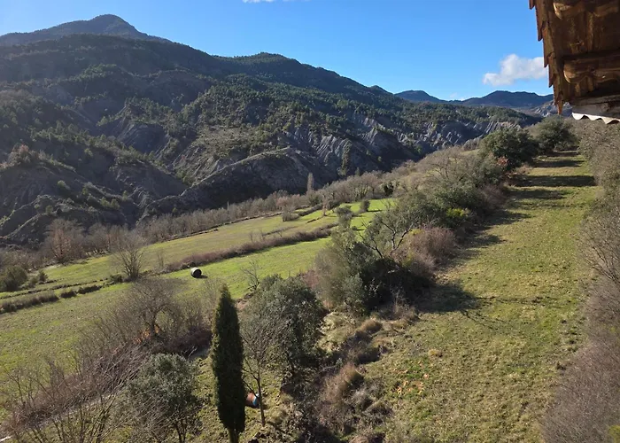 Casa Montenegro Colladas * Las Colladas